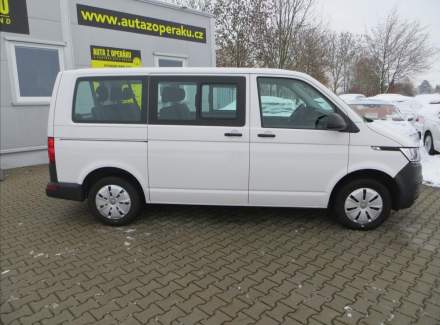 Volkswagen - Transporter