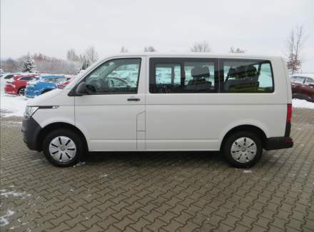 Volkswagen - Transporter