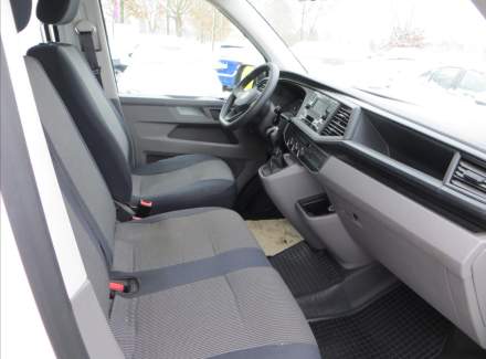 Volkswagen - Transporter