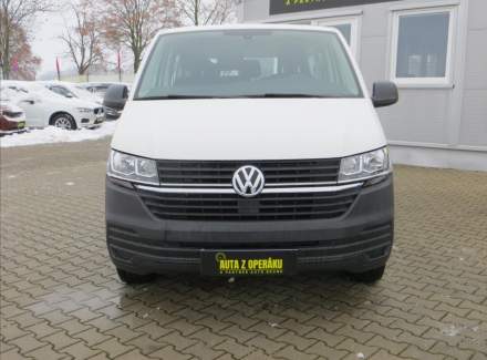 Volkswagen - Transporter