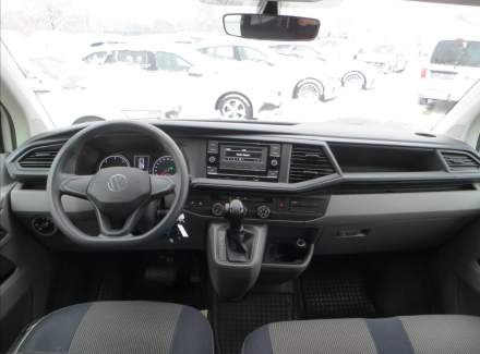 Volkswagen - Transporter