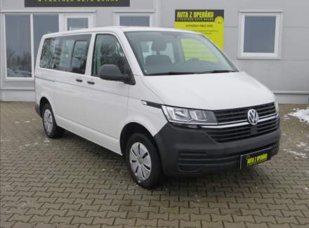 Volkswagen - Transporter