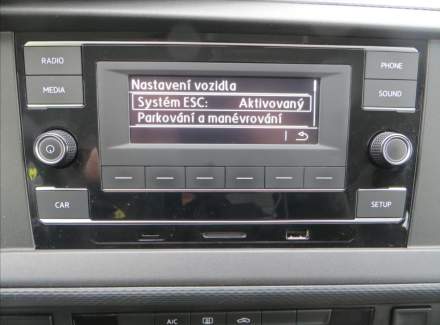 Volkswagen - Transporter