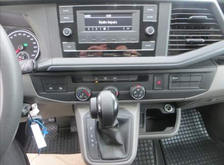 Volkswagen - Transporter