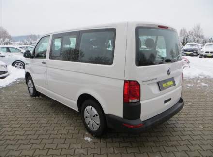 Volkswagen - Transporter