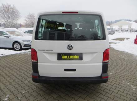 Volkswagen - Transporter