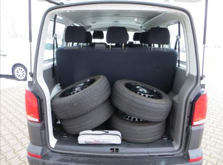 Volkswagen - Transporter