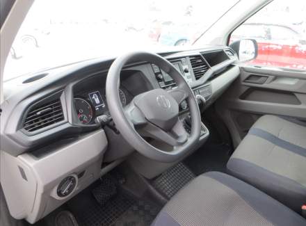 Volkswagen - Transporter