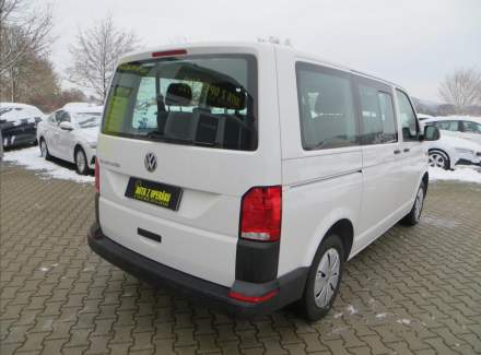 Volkswagen - Transporter