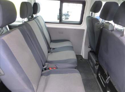 Volkswagen - Transporter