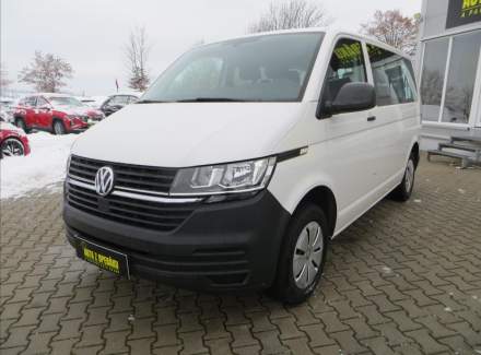 Volkswagen - Transporter