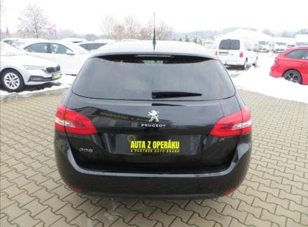 Peugeot - 308