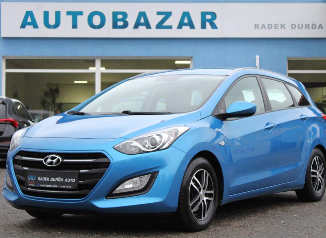 Hyundai - i30