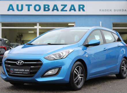 Hyundai - i30