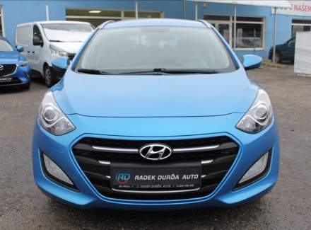 Hyundai - i30