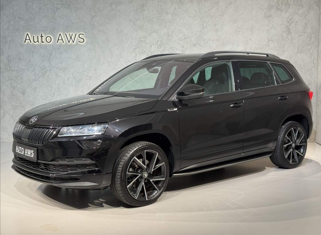 Škoda - Karoq