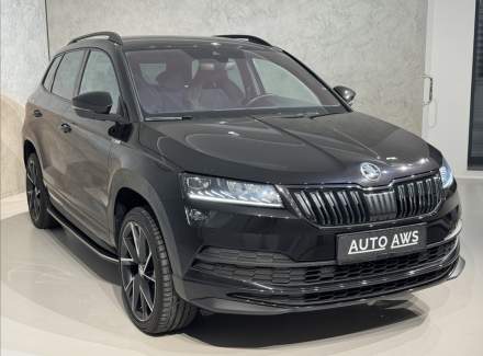 Škoda - Karoq