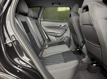 Škoda - Karoq
