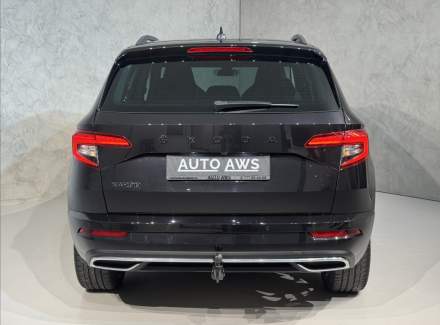 Škoda - Karoq