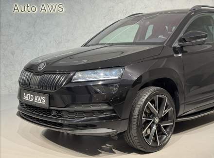 Škoda - Karoq