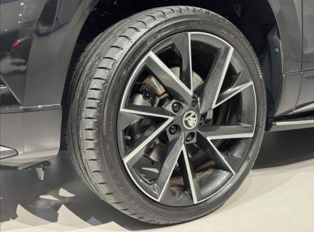 Škoda - Karoq
