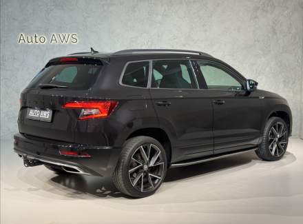 Škoda - Karoq