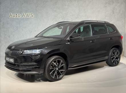 Škoda - Karoq