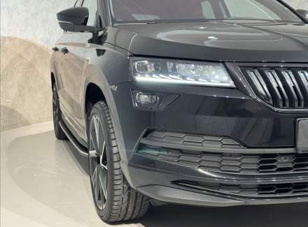 Škoda - Karoq
