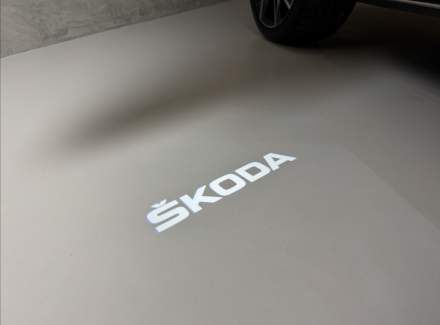 Škoda - Karoq