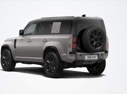 Land Rover - Defender