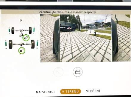 Land Rover - Defender