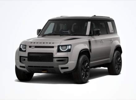 Land Rover - Defender