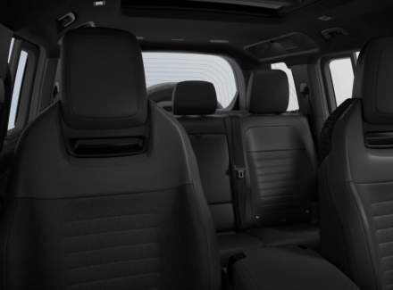 Land Rover - Defender