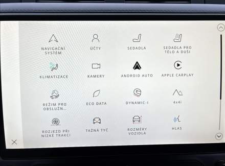 Land Rover - Defender