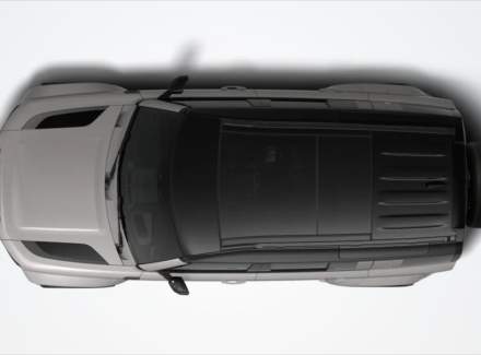 Land Rover - Defender