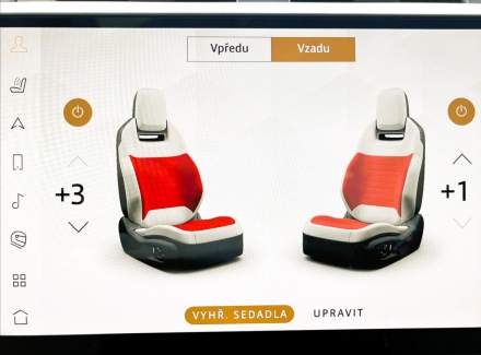 Land Rover - Defender