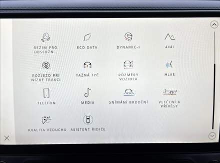 Land Rover - Defender