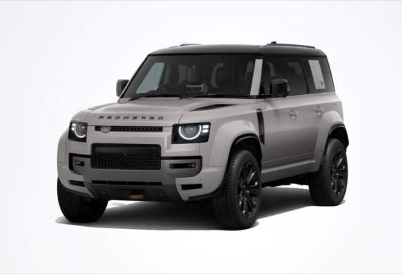 Land Rover - Defender