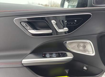 Mercedes-Benz - C-class