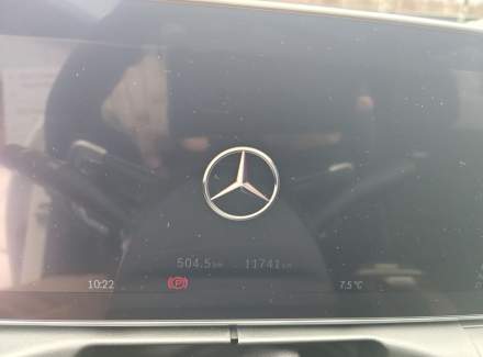 Mercedes-Benz - C-class