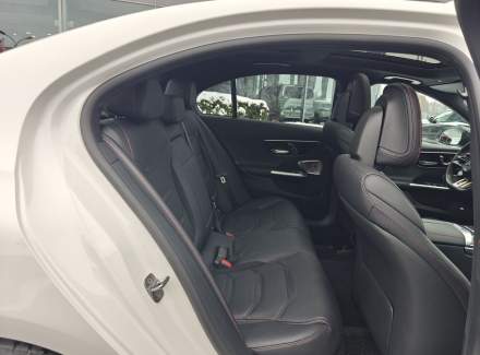 Mercedes-Benz - C-class