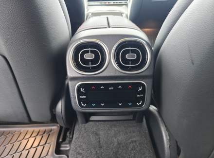 Mercedes-Benz - C-class