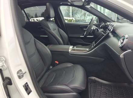 Mercedes-Benz - C-class