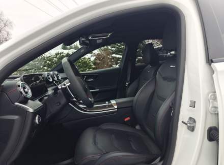 Mercedes-Benz - C-class