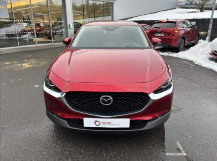 Mazda - CX-30