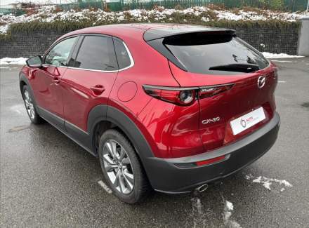 Mazda - CX-30