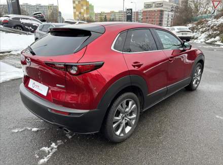 Mazda - CX-30