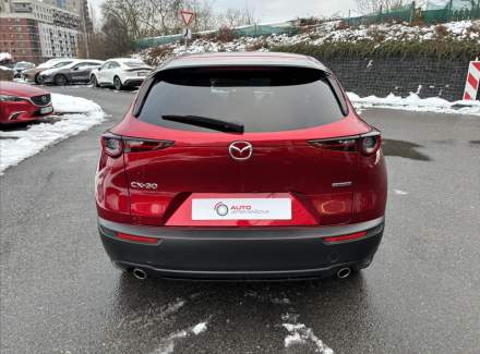 Mazda - CX-30