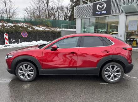 Mazda - CX-30