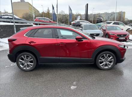 Mazda - CX-30